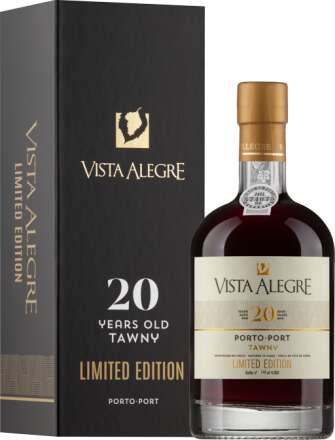 Фото Vista Alegre 20 years Limited Edition