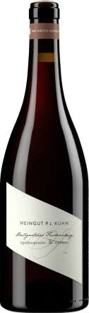 Фото Rheingau  Peter Jakob Kuhn Hallgartener Fruhernberg 1G Spatburgunder trocken DQ