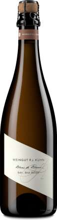 Фото Peter Jakob Kuhn Blanc de Blancs Sekt Brut Nature