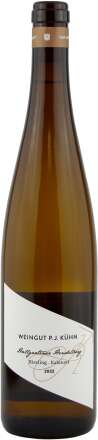 Фото Rheingau  Peter Jakob Kuhn Hallgartener Hendelberg Riesling Kabinett PV