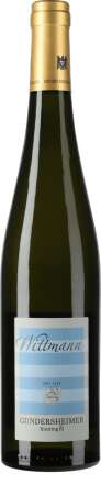 Фото Rheinhessen  Wittmann Gundersheimer Riesling trocken 1G DQ