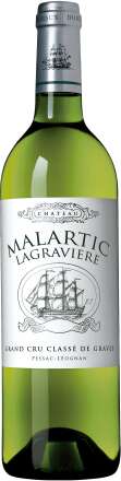 Фото Pessac-Leognan АОС Chateau Malartic Lagraviere Grand Cru Classe