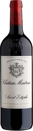 Фото Saint-Estephe АОС Chateau Montrose Grand Cru Classe