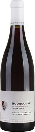 Фото Bourgogne АОС Bellang Pinot Noir