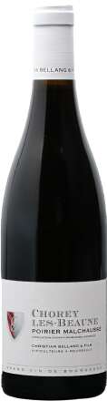 Фото Chorey-les-Beaune AOC Bellang Poirier Malchausse