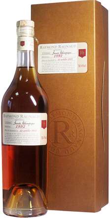 Фото Grande Champagne 1er Grand Cru du Cognac Raymond Ragnaud