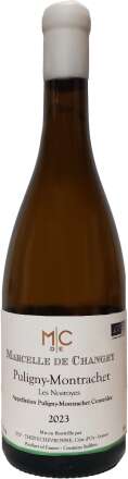 Фото Puligny-Montrache AOC Marcelle de Changey Les Nosroyes