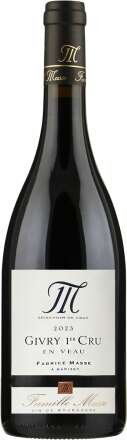 Фото Givry Premier Cru AOC Famille Masse En Veau