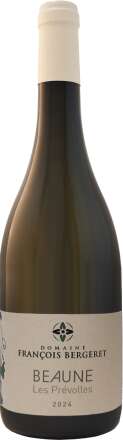 Фото Beaune АОС Francois Bergeret Les Prevolles