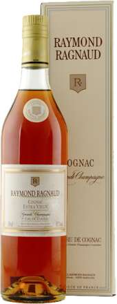 Фото Grande Champagne 1er Grand Cru du Cognac Raymond Ragnaud Extra Vieux