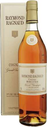 Фото Grande Champagne 1er Grand Cru du Cognac Raymond Ragnaud Hors d'Age