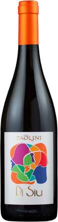 Фото Terre Siciliane IGT Cantine Paolini  Di Siu Zibibbo