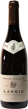 Фото Ladoix АОС Domaine Chevalier & Fils
