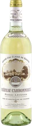 Фото Pessac-Leognan АОС Chаteau Carbonnieux Grand Cru Classe