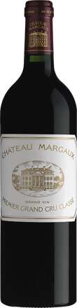 Фото Margaux АОС Chateau Margaux Premier Grand Cru Classe