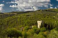 Фото Castello di Tornano