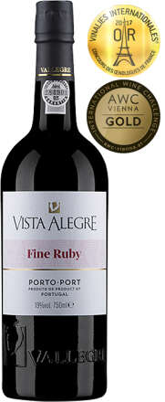 Фото Vista Alegre Fine Ruby