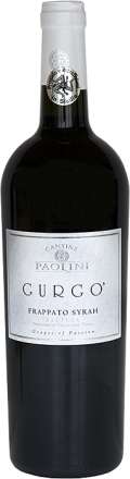 Фото Sicilia DOC Cantine Paolini Gurgo Frappato Syrah