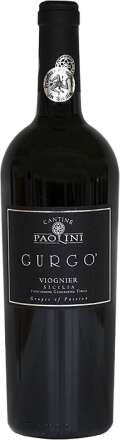 Фото Sicilia DOC Cantine Paolini Gurgo Viognier