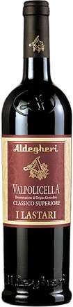 Фото Valpolicella Classico Superiore DOC Aldegheri I Lastari