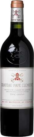 Фото Pessac-Leognan АОС Chateau Pape Clement Grand Cru Classe