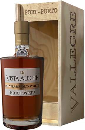 Фото Vista Alegre 20 YEARS OLD WHITE