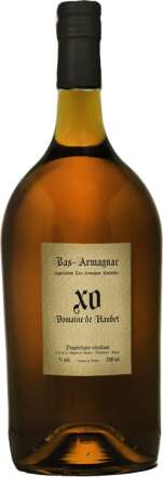 Фото Bas-Armagnac Domaine de Haubet ХО