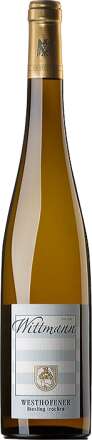 Фото Rheinhessen  Wittmann WESTHOFENER Riesling trocken 1G DQ