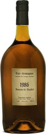 Фото Bas-Armagnac Domaine de Haubet