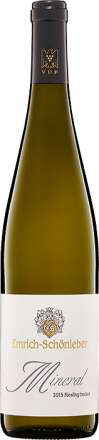 Фото Nahe  Emrich-Schonleber Riesling trocken Mineral DQ