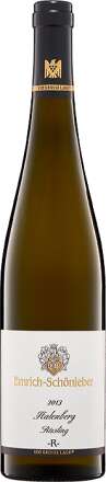 Фото Nahe  Emrich-Schonleber Halenberg Riesling-R DQ VDP GL