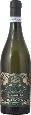 Фото Piemonte DOC Dezzani Modero Chardonnay