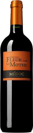 Фото Medoc АОС Chateau Fleur La Mothe