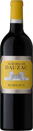 Фото Margaux АОС Aurore de Dauzac - 2-em vin Chаteau Dauzac