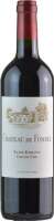 Фото Saint-Emilion Grand Cru АОС Chateau de Fonbel Фото Saint-Emilion Grand Cru АОС Chateau de Fonbel