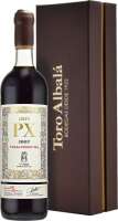 Фото Montilla-Moriles DO Toro Albala Don PX Pedro Ximenez Vieja Cosecha Фото Montilla-Moriles DO Toro Albala Don PX Pedro Ximenez Vieja Cosecha