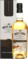 Фото West Cork Cask Strength Фото West Cork Cask Strength