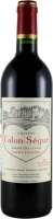 Фото Saint-Estephe АОС Chateau Calon Segur Grand Cru Classe