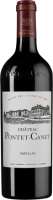 Фото Pauillac АОС Chаteau Pontet-Canet Grand Cru Classe Фото Pauillac АОС Chаteau Pontet-Canet Grand Cru Classe