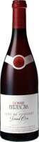 Фото Clos de Vougeot Grand Cru АОС Domaine Bertagna Фото Clos de Vougeot Grand Cru АОС Domaine Bertagna