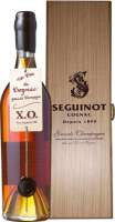 Фото Grande Champagne 1er Cru du Cognac Seguinot XO