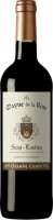 Фото Saint-Emilion АОС Jacques Rambeaud Mayne de La Rose Grande Cuvee