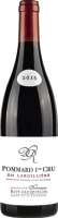 Фото Pommard Premier Cru АОС Domaine Dominique Roy-Jacquelin Largilliere Фото Pommard Premier Cru АОС Domaine Dominique Roy-Jacquelin Largilliere