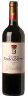 Фото Haut-Medoc АОС Chateau Bernadotte Cru Bourgeois Фото Haut-Medoc АОС Chateau Bernadotte Cru Bourgeois