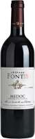 Фото Medoc АОС Chateau Fontis Cru Bourgeois Фото Medoc АОС Chateau Fontis Cru Bourgeois