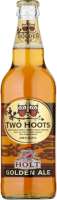 Фото Joseph Holt Two Hoots Golden Ale