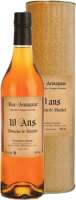 Фото Bas-Armagnac Domaine de Haubet 10 Ans