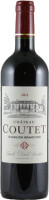 Фото Saint-Emilion Grand Cru АОС Chateau Coutet