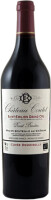 Фото Saint-Emilion Grand Cru АОС Chateau Coutet Cuvee Demoiselle