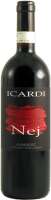 Фото Langhe Rosso DOC Icardi Nej Фото Langhe Rosso DOC Icardi Nej
